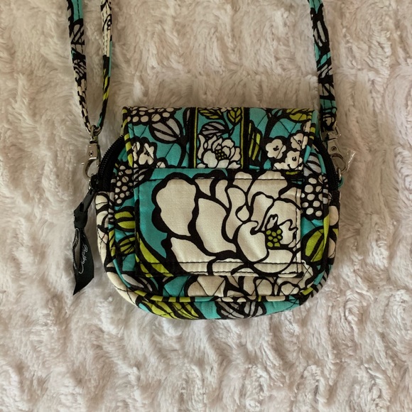 Vera Bradley Purse - Picture 3 of 9